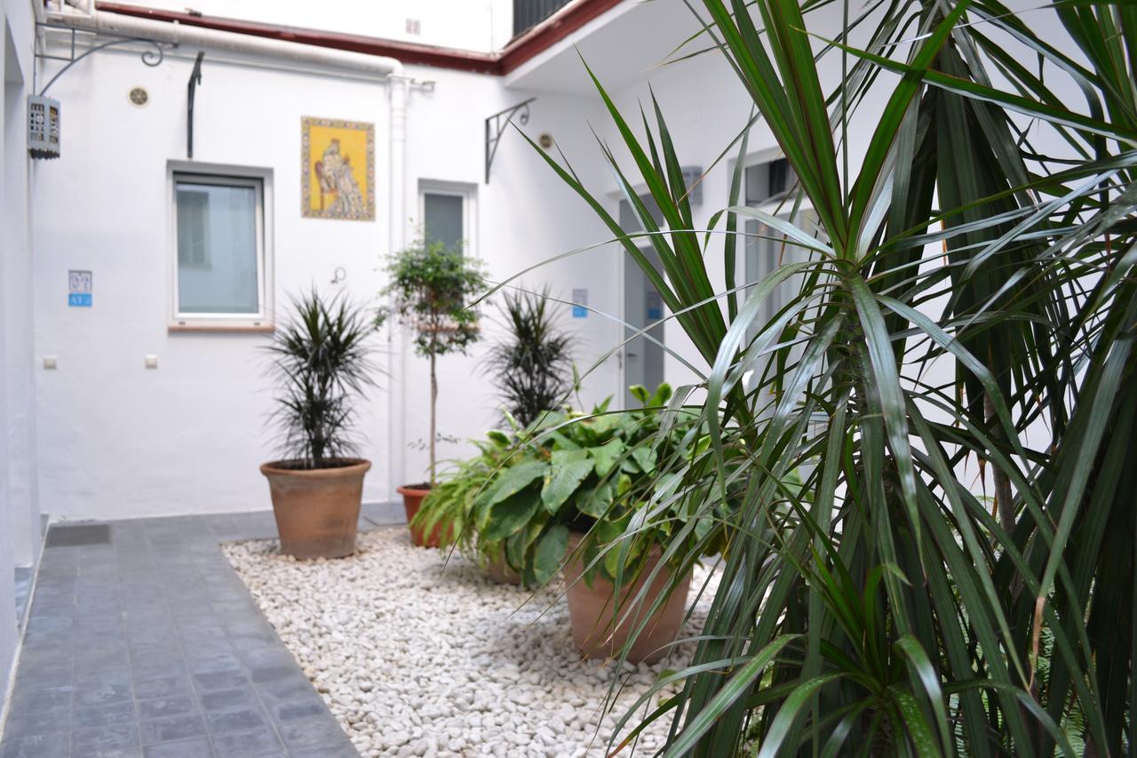 Casas Y Patios De Sevilla — Fotos 1