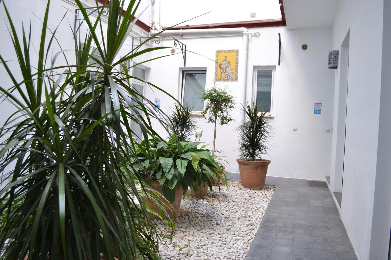 Casas Y Patios De Sevilla — Fotos 2