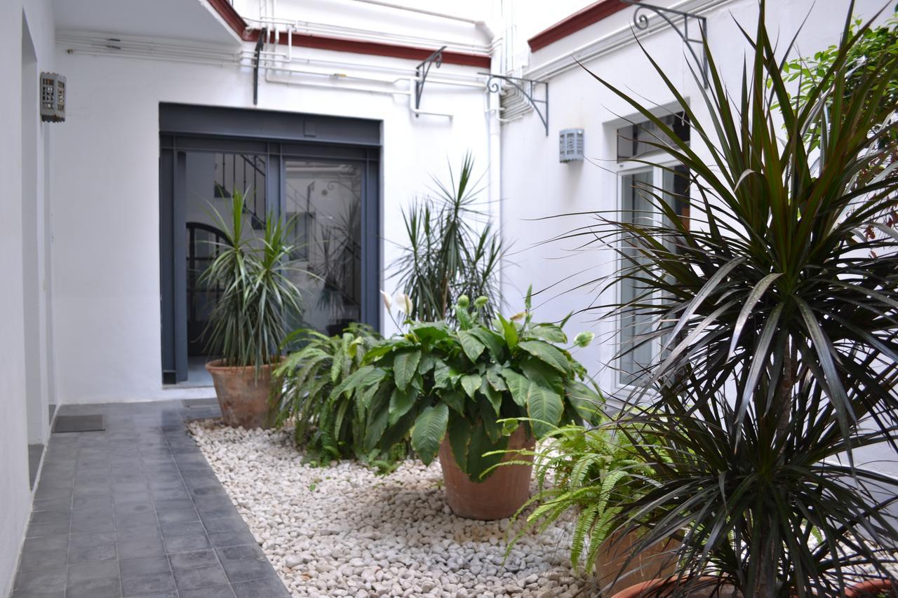 Casas Y Patios De Sevilla — Fotos 3